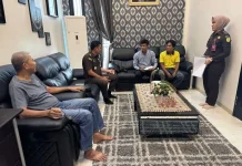 Rumah Pengacara Tersangka Korupsi Tol Bengkulu Disita Jaksa