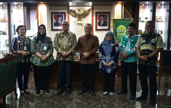 Dibantu Kemenkum DIY, Raperda Sampah Bantul Dibuat Detil 