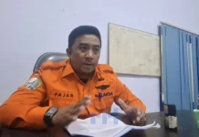 BPBD Sampang Imbau Sekolah Pangkas Pohon