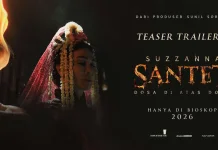 Kisah ‘Suzzanna’ Selanjutnya Segera Tayang di 2026