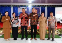 Pemkab Mahulu Gelar Jambore Kader dan Workshop Posyandu