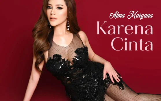 Alma Margana Comeback Lewat Single Hipdut Baru