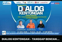 BPBD Bombana Dan Baubau Perkuat Kesiapsiagaan Bencana