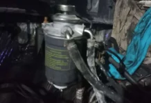 Mengenal Peran Bospom Bagi Kendaraan Mesin Diesel