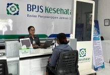 Ester Rasakan Manfaat JKN Hadirkan Layanan Kesehatan Berkualitas