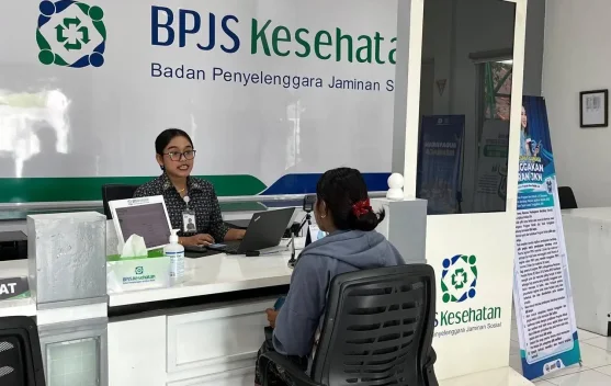 Ester Rasakan Manfaat JKN Hadirkan Layanan Kesehatan Berkualitas