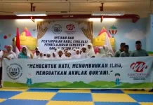 Gandeng Yayasan Wakaf, Immoderma Dukung Pendidikan Al-Qur'an