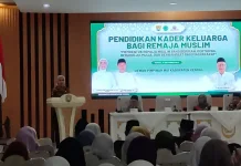 MUI Kendal Gelar Pendidikan Kader Keluarga