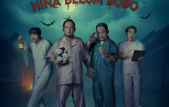 Wali Rilis Single Nina Belum Bobo