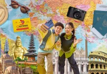 IM3 Menghadirkan IM3XPLORE, Internet Dengan Aivolusi 5G