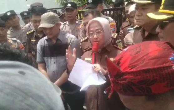 Kejari Sampang Bidik Dugaan Korupsi di RSUD