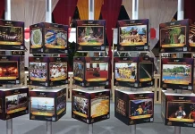 Indonesia Registers 514 Intangible Cultural Heritages in 2025