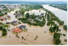 Ketabahan Masyarakat Aceh Hadapi Bencana