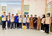 UMSU Kerahkan Tim Medis-Trauma Healing Bantu Tapteng