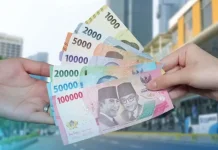 Rupiah Makin Tak Berdaya Hadapi Tekanan Dolar AS