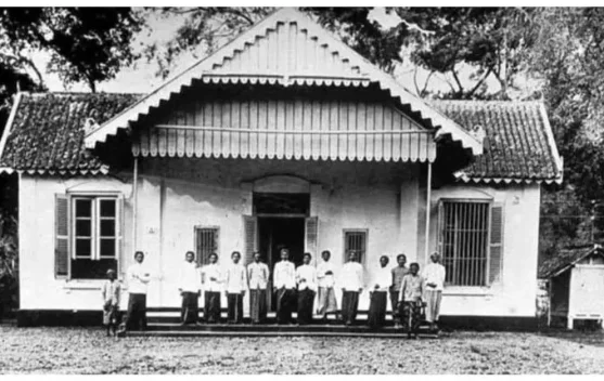 BRI Tonggak Sejarah Perbankan Nasional Indonesia