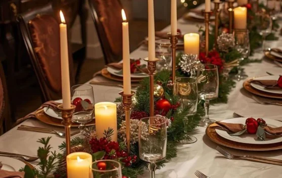 Momen Nataru, Hotel @HOM Tawarkan Pengalaman Berkesan