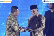 Dindikbud Purbalingga Raih Penghargaan Anugerah Inovasi Pembelajaran Kemendikdasmen
