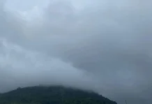 BMKG Malikussaleh: Cuaca Berawan, Hujan Diprakirakan Malam Hari