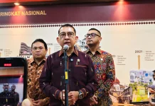 Tingkatkan Perlindungan, Menbud Fadli Fokus RUU Cagar Budaya