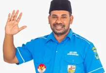 Ribuan Pemuda Hadiri Natal Akbar KNPI Kaimana