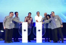 ​Menkum Supratman Apresiasi Dedikasi Jajaran Kemenkum Sepanjang 2025