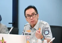 Jasa Raharja Wujudkan Efisiensi dan Akurasi dalam Pelayanan