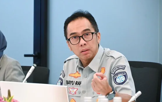 Jasa Raharja Wujudkan Efisiensi dan Akurasi dalam Pelayanan