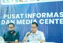 Penanganan Infrastruktur Pascabencana di Aceh Terus Dikebut