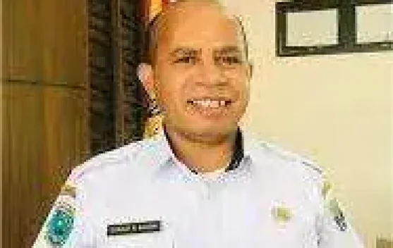 Sekda Tegaskan Percepatan Penyusunan KUA-PPAS 2026