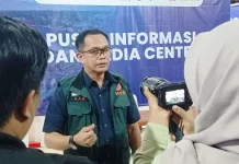 Korban Meninggal Banjir Aceh Bertambah 449 Jiwa 