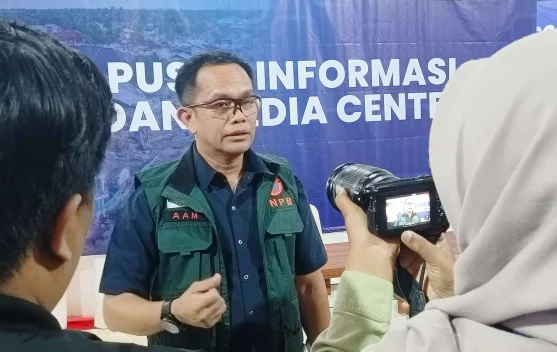 Korban Meninggal Banjir Aceh Bertambah 449 Jiwa 