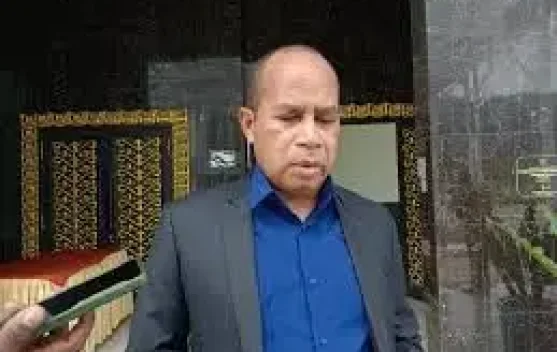 Gangguan Jaringan Hambat Pengusulan KUA-PPAS APBD 2026