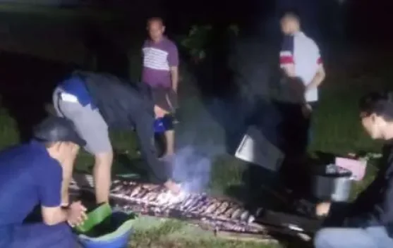 Masyarakat Siapkan Rencana, Sambut Natal dan Tahun Baru