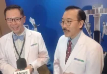 Siloam Luncurkan Robotic Center, Perkuat Layanan Bedah Presis