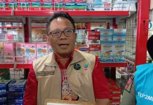 Menjelang Nataru, Masyarakat Diimbau Waspadai Mamin Kedaluwarsa 