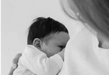 Manfaat ASI Eksklusif Bagi Bayi dan Ibu