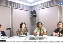 Dinas Pendidikan Akui Dilema Pendidikan Tangani Pornografi Anak