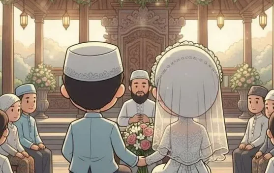 Berpotensi Masalah Sosial, DPRD Soroti Pernikahan Anak