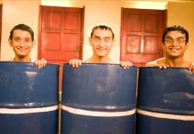 Sekuel Film 3 Idiots Dikabarkan Tayang 2026