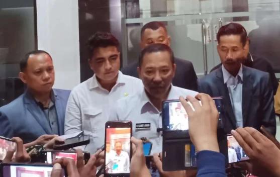 Kejari Periksa Bupati Sampang Soal Dugaan Korupsi RSUD