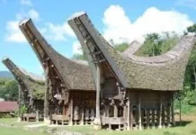 Warisan Budaya Sulsel Tercermin Lewat Rumah Adat Tradisional