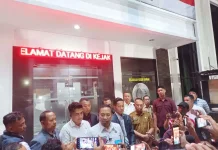 Alasan Bupati Sampang Laporkan Dugaan Korupsi RSUD