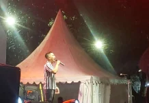 Pemkab Lebak Galang Dana Bantu Korban Bencana