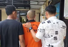 Pria di Mataram Inapkan-Setubuhi Siswi SMA di Rumahnya