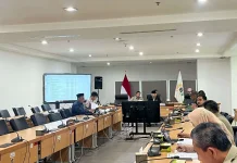 Badan Pembentukan Peraturan Daerah Bahas Propemperda 2026