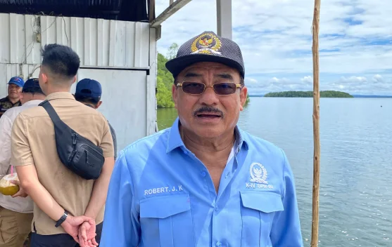 Miras Ilegal Marak di Sorong, RJK Minta Bea Cukai Bertindak