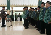 Tuwanggana Representasi Kekuatan Sosial Masyarakat