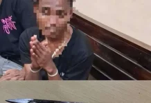 Polisi Beberkan Fakta Pelaku Aniaya Istri Hingga Tewas 