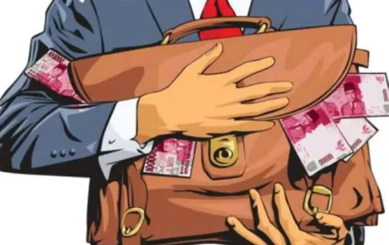 Calon Tersangka Korupsi BOS MTs Ambon Kembalikan Uang